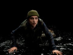 De alguma forma, o pessoal de ‘Stranger Things’ ainda está sendo questionado sobre ‘Conformity Gate’