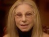 Barbra Streisand envia mensagem em vídeo de agradecimento ao Festival de Cinema de Cannes pela Palma Honorária: ‘Merci Beaucoup e Vive La Cinema!’