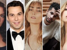 ‘Brave Knight’: cinco conjuntos de fotos musicais animadas; Lookbook Entertainment à venda em Cannes