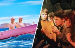 Aqui estão os 10 melhores filmes que você precisa assistir todo verão