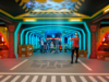 Atração ‘Transformers’ será lançada no Brasil este ano enquanto a Hasbro expande o negócio de experiências globais (EXCLUSIVO)