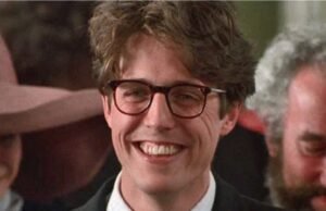 Passe 24 horas em um Rom-Com e revelaremos seu papel