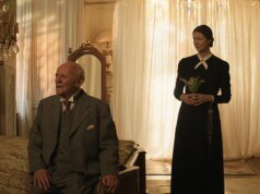 Análise inicial de ‘The Housekeeper’: Romance inspirado em Daphne du Maurier, de Richard Eyre, estrelado por Anthony Hopkins, Helena Bonham Carter e Caitríona Balfe Wraps Production (EXCLUSIVO)