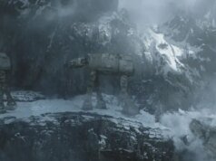 ‘The Mandalorian and Grogu’: Jon Favreau sobre como tirar o Oner durante a sequência de luta do AT-AT