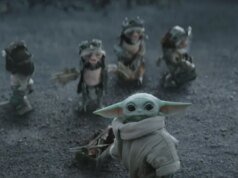 Top 10 de bilheteria global: ‘Mandalorian & Grogu’ $ 163 milhões WW, ‘Michael’ se aproxima de $ 800 milhões WW, ‘Dear You’ da China atinge $ 151 milhões +