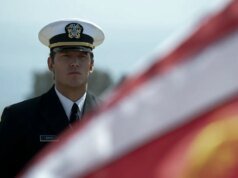 ‘The Terminal List’ define data de estreia da 2ª temporada no Prime Video