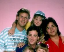 Jodie Sweetin recebeu cheque residual de um centavo por ‘Full House’: “Está tudo em streaming”