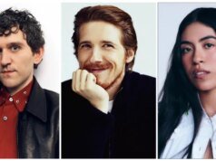 Harry Melling, Adam Nagaitis e Aminah Nieves juntam-se à segunda temporada de ‘Task’ na HBO