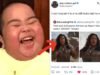 Não quero ser dramático, mas esses 21 tweets da cultura pop são tão engraçados que temo que meu tempo na tela tenha valido a pena