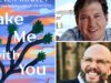 Bill Lawrence, opção de TV da Warner Bros. Romance de Steven Rowley ‘Take Me With You’ (EXCLUSIVO)