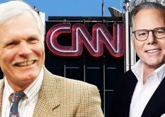Insider Internacional: O Legado de Ted Turner; Cenário de Cannes; Prime Vídeo Índia