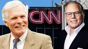 Insider Internacional: O Legado de Ted Turner; Cenário de Cannes; Prime Vídeo Índia