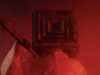 Trailer de ‘Sexo adolescente e morte no acampamento Miasma’: Gillian Anderson e Hannah Einbinder estrelam Sapphic Slasher, de Jane Schoenbrun