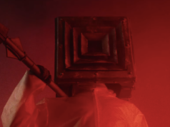 Trailer de ‘Sexo adolescente e morte no acampamento Miasma’: Gillian Anderson e Hannah Einbinder estrelam Sapphic Slasher, de Jane Schoenbrun