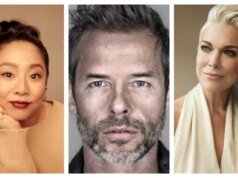 Stephanie Hsu, Guy Pearce e Hannah Waddingham liderarão o thriller policial ambientado em São Francisco, ‘The Teller’ – Mercado de Cannes