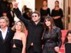 O thriller francês ‘The Birthday Party’ recebe aplausos de 12 minutos na estreia em Cannes no final das exibições da competição