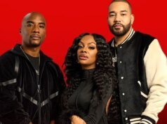 A Netflix em breve começará a transmitir ao vivo o ‘Breakfast Club’ de Charlamagne Tha God em todo o mundo, marcando seu primeiro programa diário ao vivo