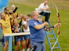 Banijay assume a ‘Liga da Comédia’ da Noruega