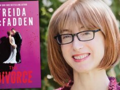 Studiocanal Lands Rights para o próximo romance de Freida McFadden, ‘The Divorce’, para adaptação com título provisório