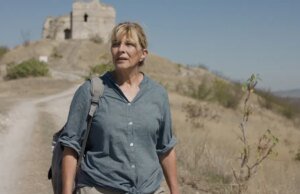 Janus Films leva a América do Norte para o vencedor do Prêmio do Júri de Cannes, ‘The Dreamed Adventure’
