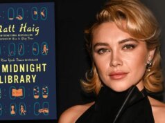 Florence Pugh estrelará e produzirá a adaptação de Matt Haig, ‘The Midnight Library’, com direção de Garth Davis; Studiocanal é lançado para o mercado de Cannes