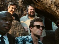 ‘The Napa Boys’ chega ao mercado cinematográfico de Cannes enquanto a Mise-En-Scène Company lança vendas internacionais (EXCLUSIVO)