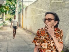 Breakout de ‘O Agente Secreto’ Tânia Maria se junta ao ‘Sábado Morto’ de Leonardo Lacca (EXCLUSIVO)