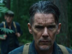 Augenschein sobe de nível com filmes dirigidos por cineastas com estrelas como Anne Hathaway, Ethan Hawke e Kristen Stewart