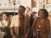 ‘The Studio’ da Apple TV se torna a comédia de calouros mais vencedora da história, enquanto o BAFTA TV Triumph encerra a temporada de premiações