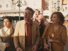 ‘The Studio’ da Apple TV se torna a comédia de calouros mais vencedora da história, enquanto o BAFTA TV Triumph encerra a temporada de premiações