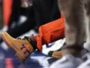 Os melhores produtos dos Knicks aprovados por Hollywood para usar nesta temporada da NBA