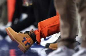Os melhores produtos dos Knicks aprovados por Hollywood para usar nesta temporada da NBA