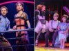 ‘Titanìque’ e ‘The Rocky Horror Show’ estendem compromissos na Broadway até o outono