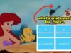 Somente pessoas com um QI super alto da Disney podem passar neste difícil teste de filmes dos anos 80