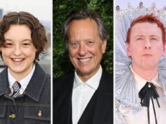 O elenco completo de "Os traidores das celebridades" A segunda temporada foi finalmente revelada