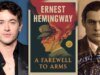 Adaptação de Hemingway de Michael Winterbottom, ‘A Farewell To Arms’, estrelada por Tom Blyth, chega ao mercado de Cannes com Embankment & Tribune Pictures