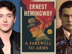 Adaptação de Hemingway de Michael Winterbottom, ‘A Farewell To Arms’, estrelada por Tom Blyth, chega ao mercado de Cannes com Embankment & Tribune Pictures