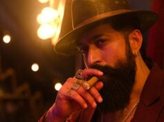 Yash sobre como ‘Tóxico’ está colocando o cinema indiano no cenário global (EXCLUSIVO)