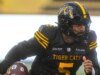 O clima prejudica o ataque enquanto Tiger-Cats perde o jogo de pré-temporada em casa para Argos e seis outros pensamentos