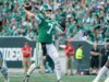 Saskatchewan Roughriders jogando como titulares mais projetados no final da pré-temporada de Saskatoon