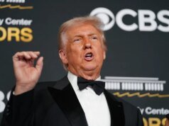 Donald Trump critica a decisão do juiz sobre o Kennedy Center e diz que trabalhará com o Congresso para transferir “esta instituição falida de volta para eles”