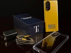 Trump Mobile está investigando como aconteceu o embaraçoso vazamento de dados de clientes