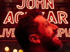 Especial do comediante libanês John Achkar no L’Olympia Hall adquirido pelo streamer árabe MBC Shahid em ‘Milestone’ para stand-up árabe