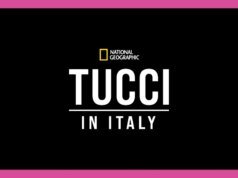 Stanley Tucci pretende “aprofundar um pouco mais” as delícias culinárias e culturais de ‘Tucci In Italy’ – Contenders TV: Docs + Unscripted