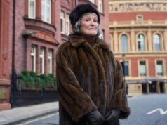 Análise inicial de ‘Up to No Good’: Glenn Close se transforma em assassino de idosos no drama do Channel 4 como Richard E. Grant entre os nomes que completam o elenco (EXCLUSIVO)