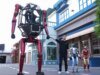 O Unitree GD01 é um robô Mecha gigante que você pode realmente comprar