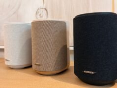O novo alto-falante com fio da Bose soa como Sonos com esteróides