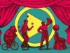 Lista de desejos dos anunciantes para o Upfront? Esportes, streaming, espetáculo (e nada mais)