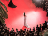 A cerimônia de premiação Cannes Un Suregard começa (atualização ao vivo)