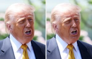 Este três vezes apoiador do Trump compartilhou sua opinião sobre o "Simples como o dia" Razões pelas quais ele agora se arrepende de seus votos